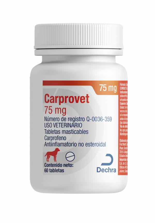 Carprovet 75 mg