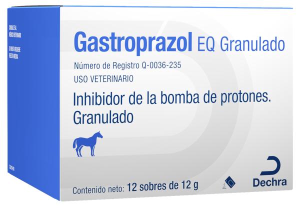 Gastroprazol EQ