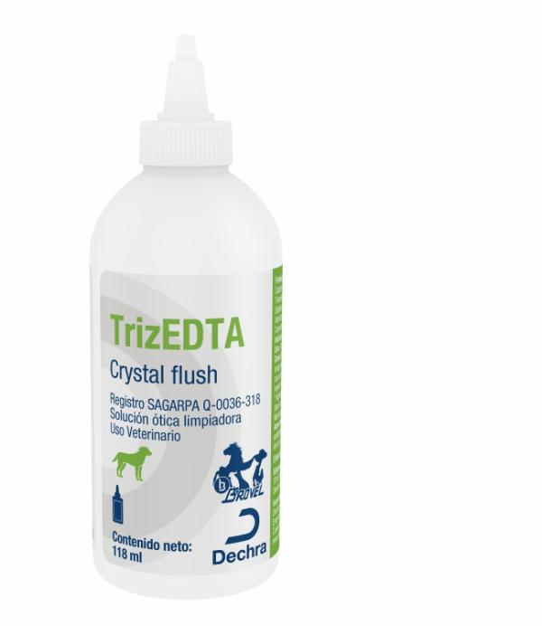 TrizEDTA Crystal Flush