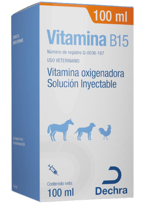 Vitamina B15